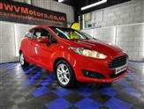 Ford Fiesta Image 2