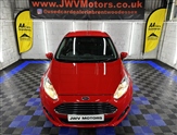 Ford Fiesta Image 5