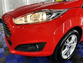 Ford Fiesta Image 6