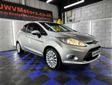 Ford Fiesta Image 2