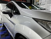 Ford Fiesta Image 3