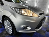 Ford Fiesta Image 4