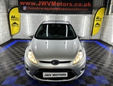 Ford Fiesta Image 5