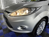 Ford Fiesta Image 6