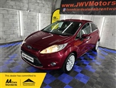 Ford Fiesta Image 1