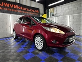 Ford Fiesta Image 2