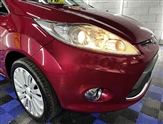 Ford Fiesta Image 4