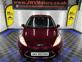 Ford Fiesta Image 5