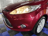 Ford Fiesta Image 6