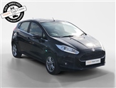 Used Ford Fiesta
