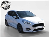 Used Ford Fiesta