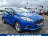 Ford Fiesta Image 1