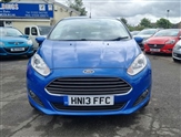 Ford Fiesta Image 2