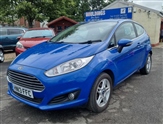 Ford Fiesta Image 3