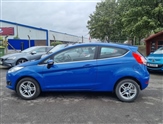 Ford Fiesta Image 4