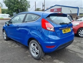 Ford Fiesta Image 5