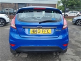 Ford Fiesta Image 6