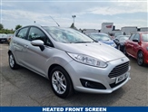 Ford Fiesta Image 1