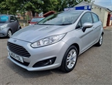 Ford Fiesta Image 3