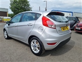 Ford Fiesta Image 4