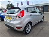 Ford Fiesta Image 6