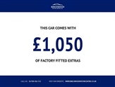 Used Ford Fiesta