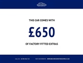 Used Ford Fiesta