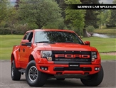 Used Ford Fiesta