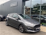 Used Ford Fiesta