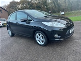 Used Ford Fiesta Used Ford Fiesta
