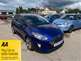 Used Ford Fiesta