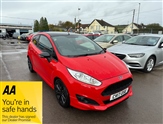 Used Ford Fiesta