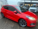 Used Ford Fiesta