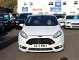 Used Ford Fiesta