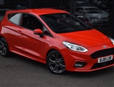 Used Ford Fiesta
