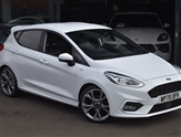 Used Ford Fiesta