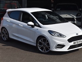 Used Ford Fiesta