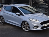 Used Ford Fiesta Used Ford Fiesta