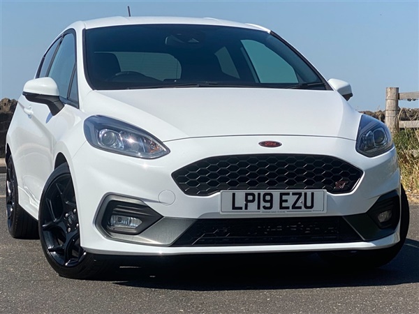 Large image for the Used Ford Fiesta