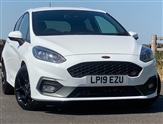 Used Ford Fiesta