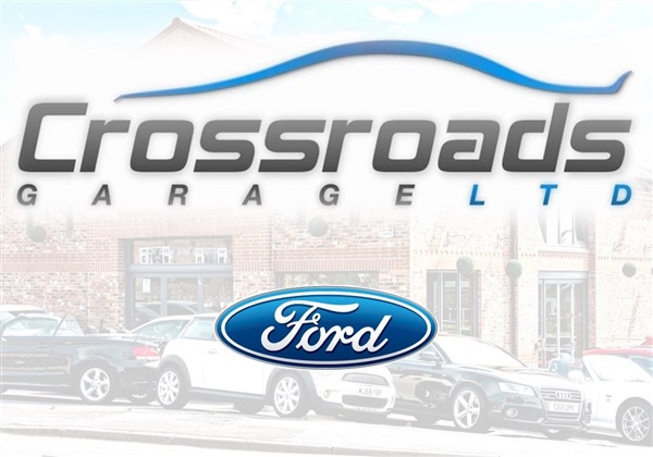 Large image for the Used Ford Fiesta