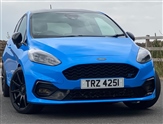 Used Ford Fiesta