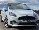 Used Ford Fiesta