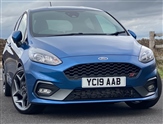Used Ford Fiesta