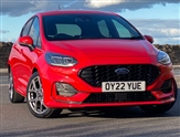 Used Ford Fiesta Used Ford Fiesta