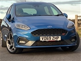 Used Ford Fiesta Used Ford Fiesta