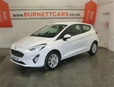 Used Ford Fiesta