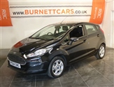 Used Ford Fiesta