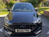Used Ford Fiesta