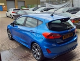 Ford Fiesta Image 6